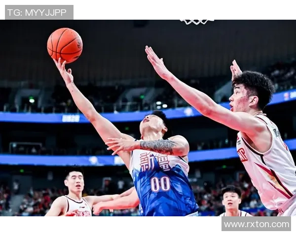 篮球魅力无限：探索技术、战术与球员精神的完美融合